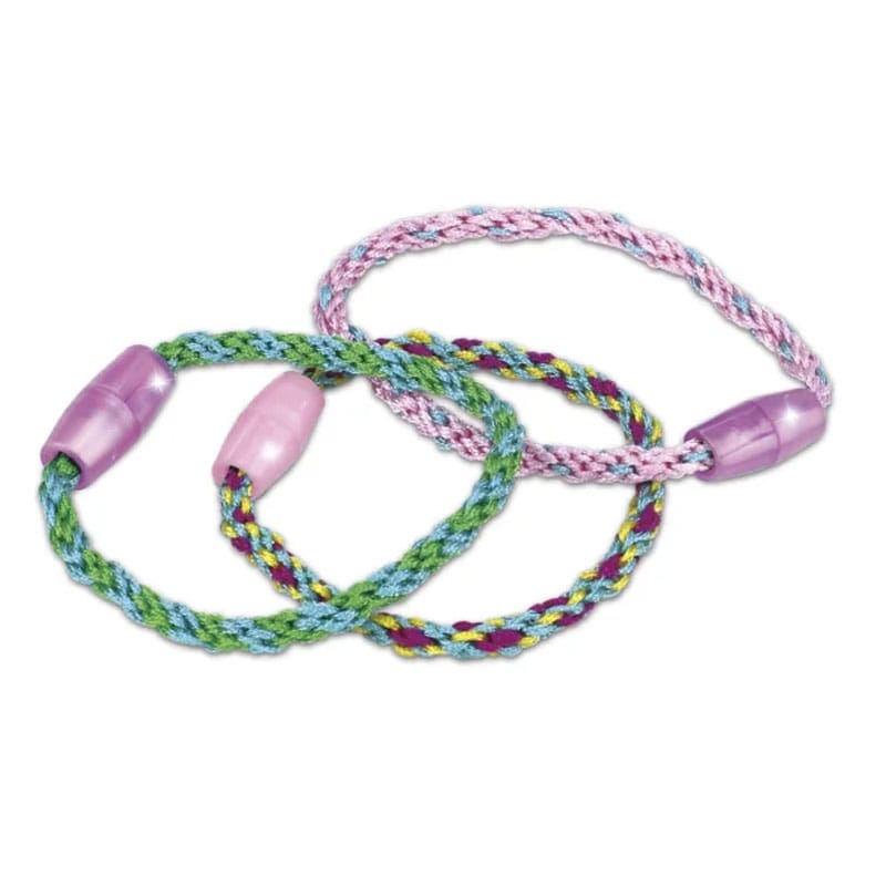 4-GIRLZ Armbånd Maskine - Billede 9