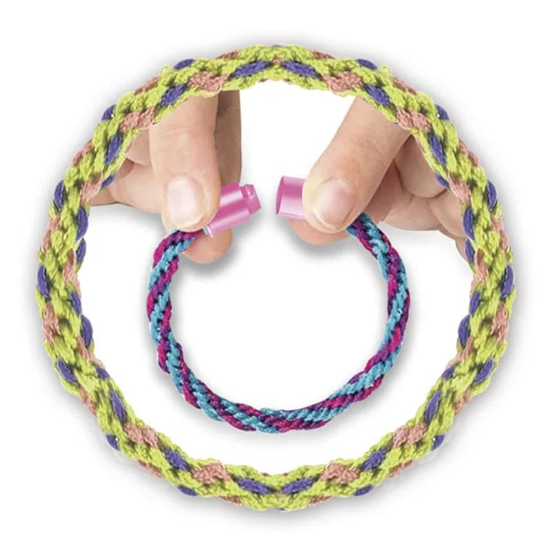 4-GIRLZ Armbånd Maskine - Billede 7
