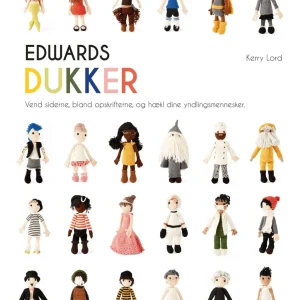 Edwards dukker