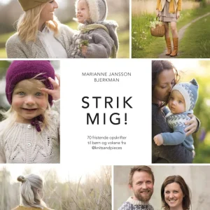 Strik mig!