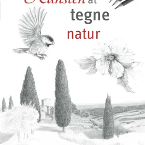 Kunsten at tegne natur