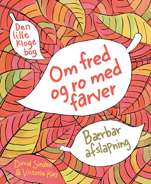 Fred og ro med farver