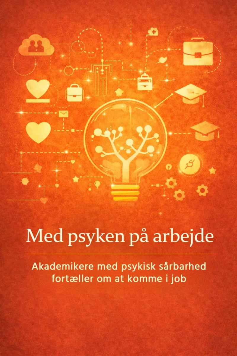 Med psyken på arbejde - Billede 2