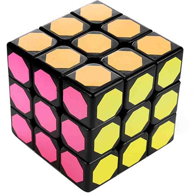BRAIN QUEST Professorterning (6X6 cm) - Billede 3