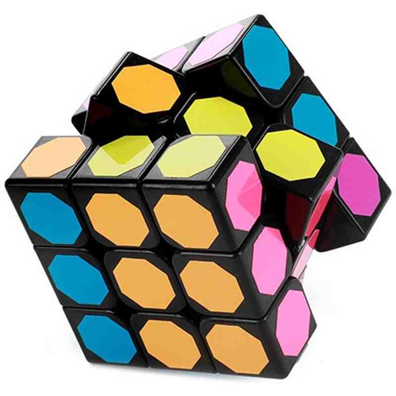 BRAIN QUEST Professorterning (6X6 cm) - Billede 4