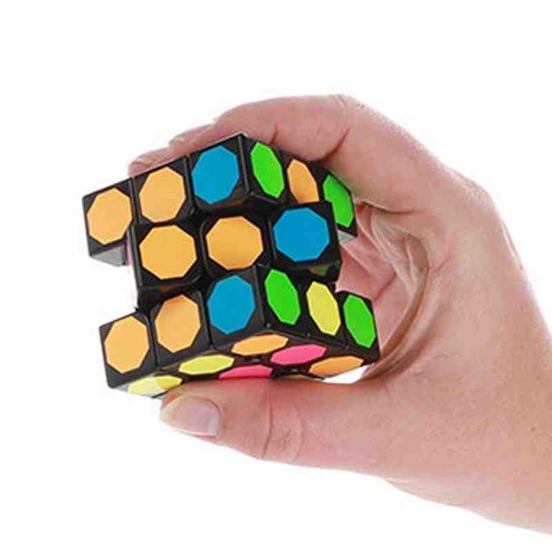 BRAIN QUEST Professorterning (6X6 cm) - Billede 5