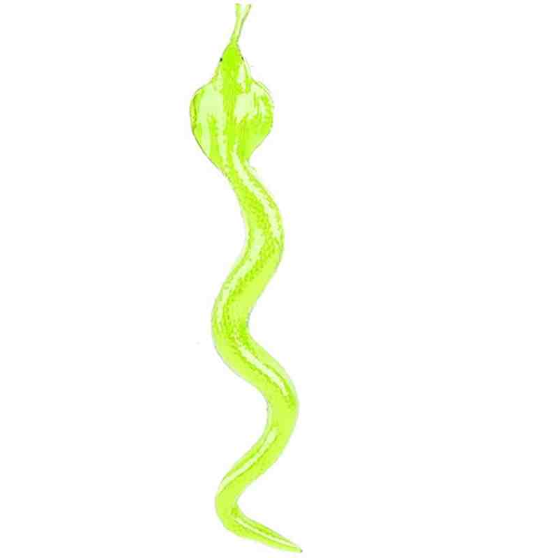 Super Sticky Snake (Stræk dem op til 3 meter!) - Billede 6