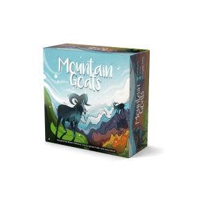 Mountain Goats