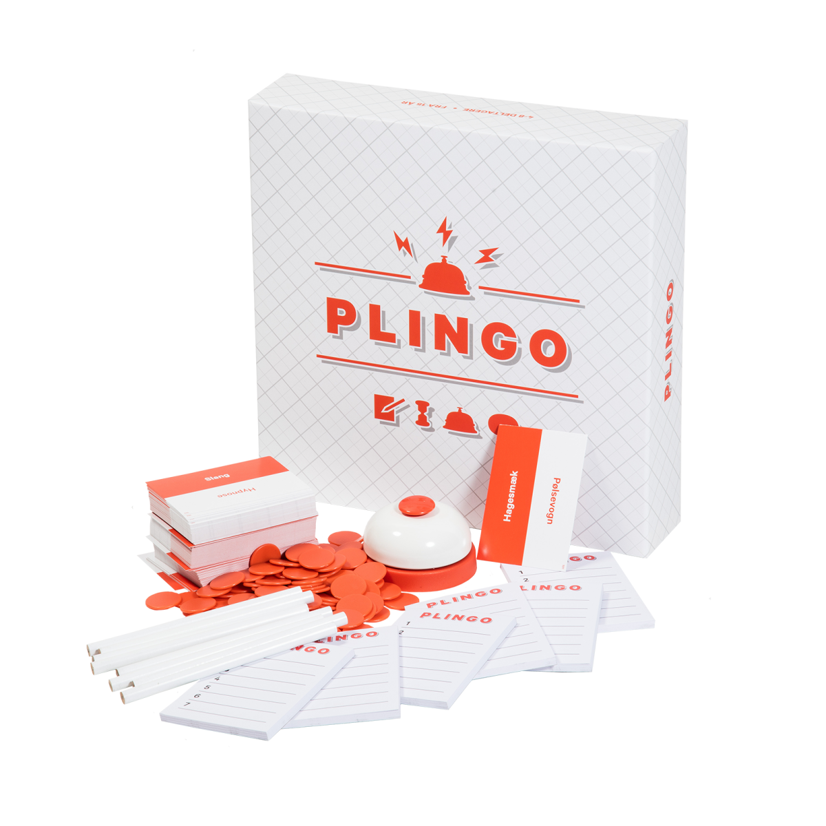 Plingo - Billede 2