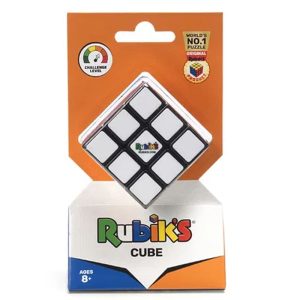 Rubiks 3×3 Cube