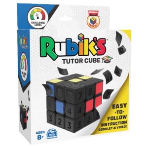 Rubiks Tutor Cube 3×3