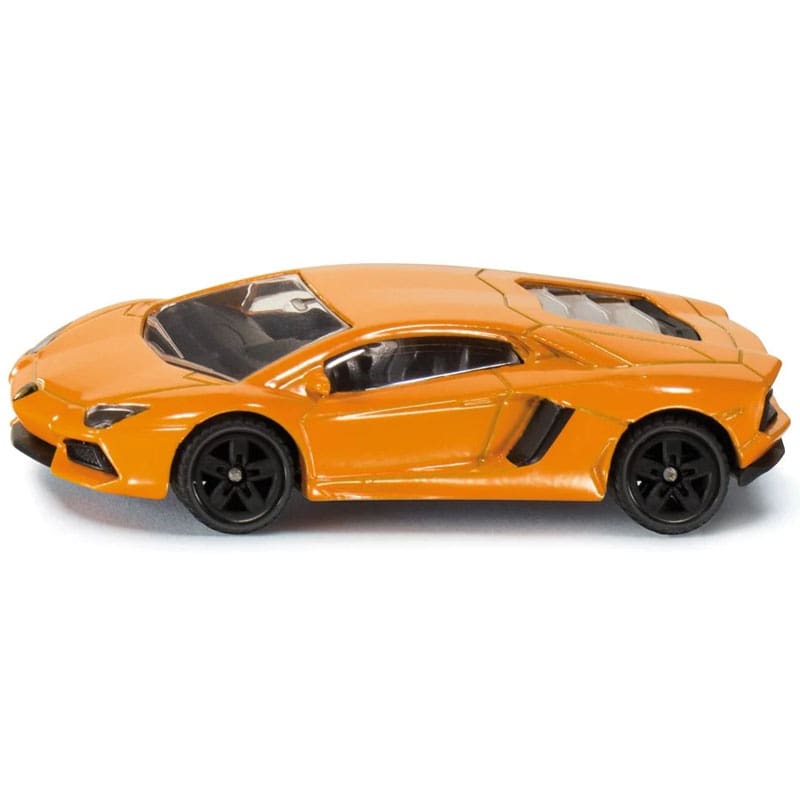 SIKU Lamborghini Aventador LP700-4 (Model 1449) - Billede 5