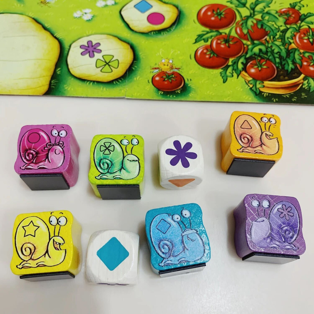 Slime Sprint - Billede 4