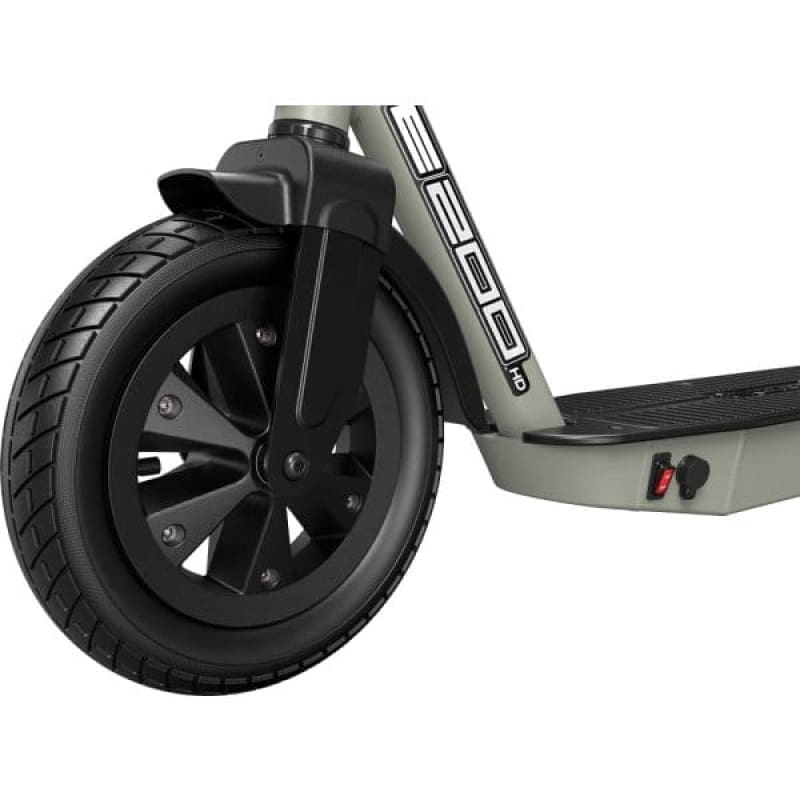 Razor E200HD El Løbehjul - Billede 5