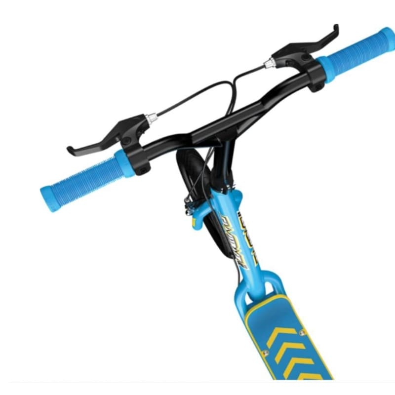 Razor Flashback Blue Løbehjul - Billede 8