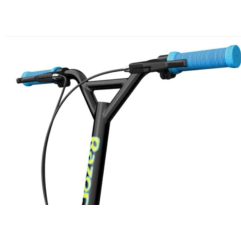Razor Flashback Blue Løbehjul - Billede 9