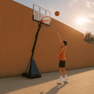 Stanlord Basketstander PRO Ultimate